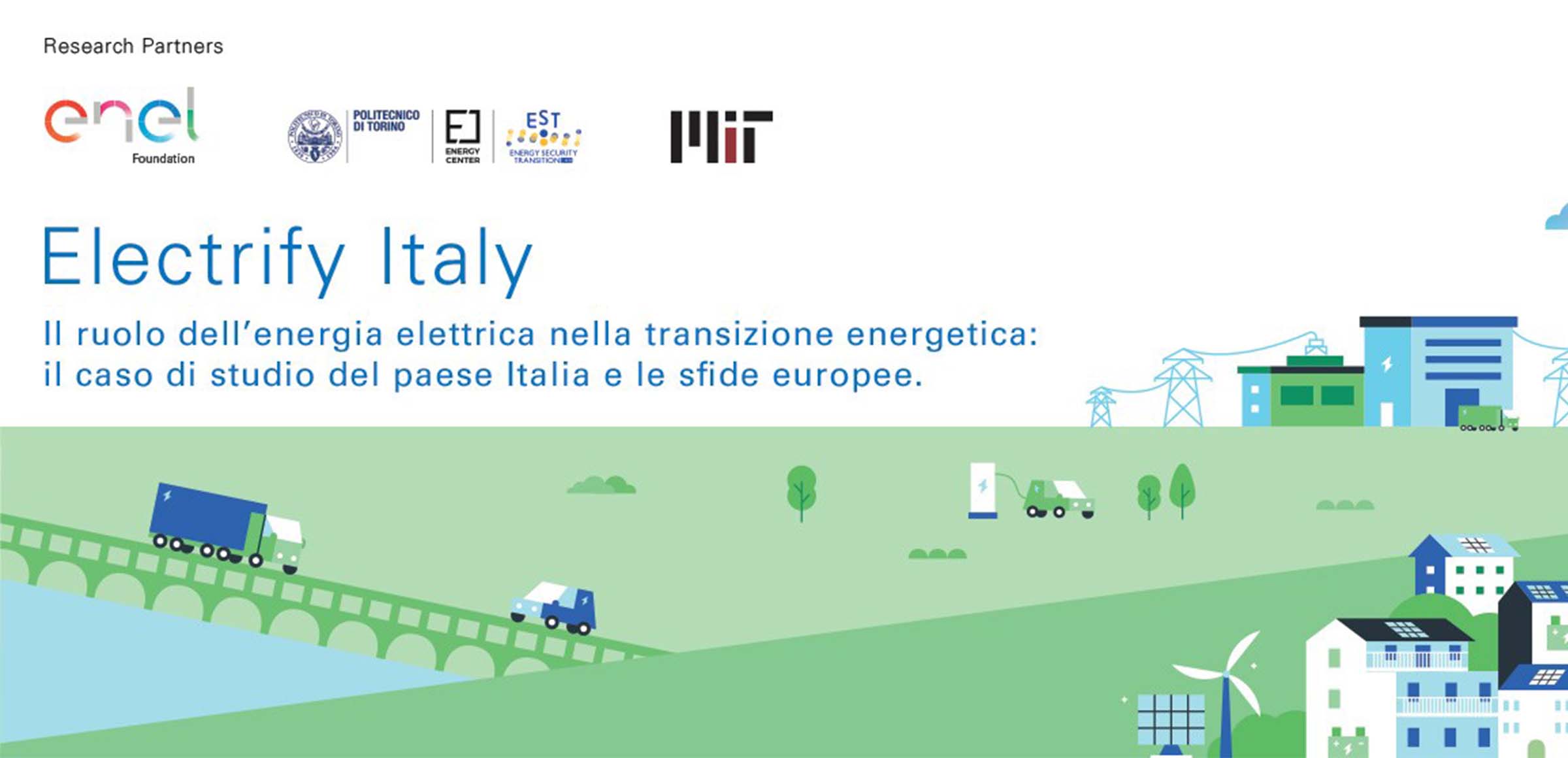 Electricity&#8217;s role in the energy transition- a webinar to explore possible electrification pathways